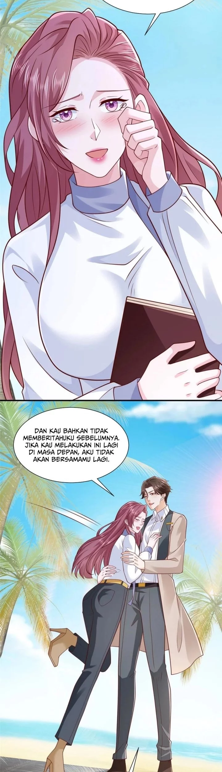 I Randomly Have A New Career Every Week Chapter 693 Gambar 4