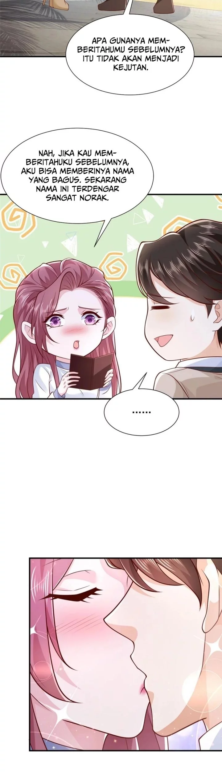 I Randomly Have A New Career Every Week Chapter 693 Gambar 5