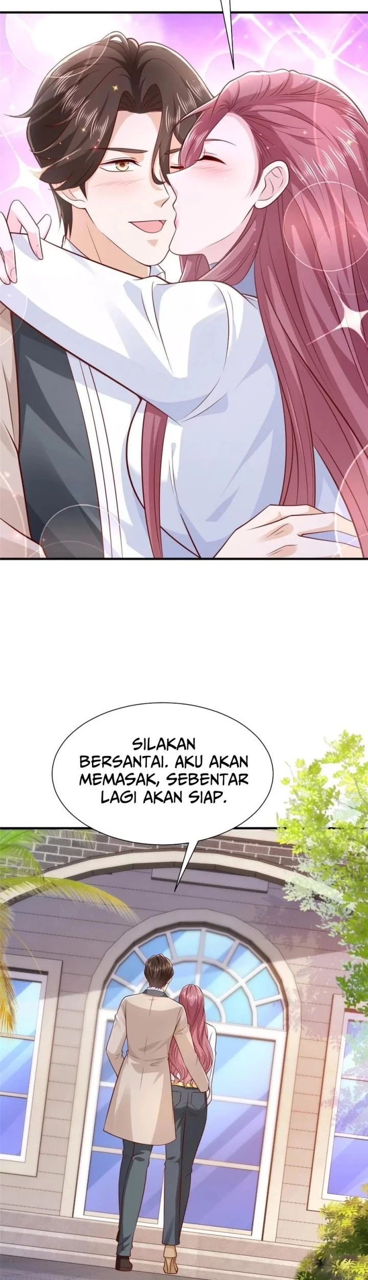 I Randomly Have A New Career Every Week Chapter 693 Gambar 12