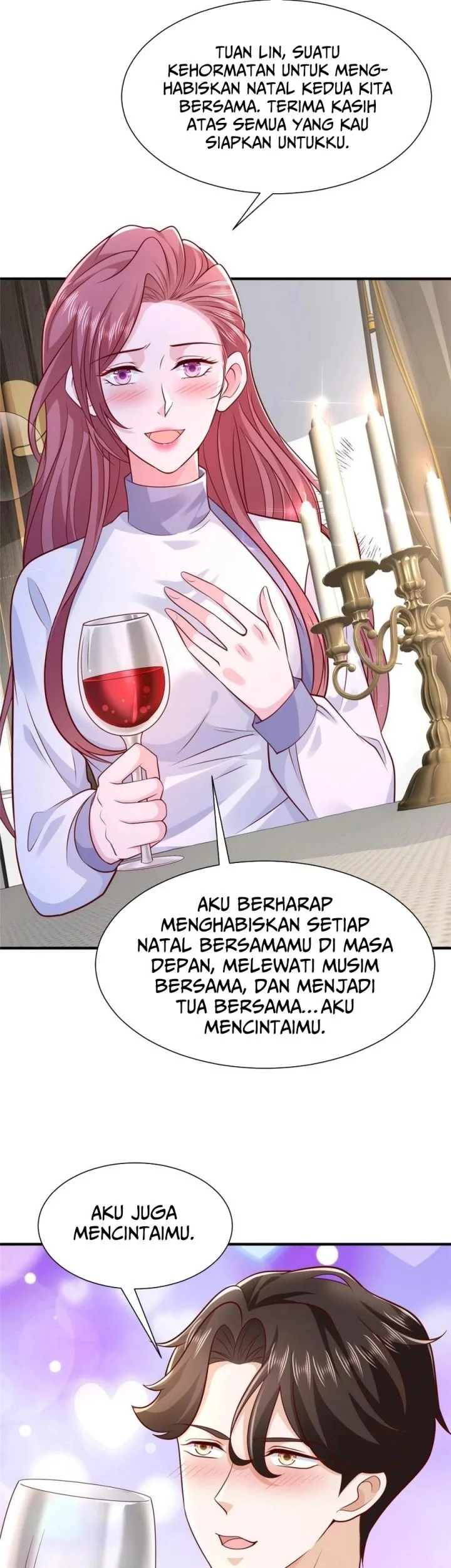 I Randomly Have A New Career Every Week Chapter 693 Gambar 14