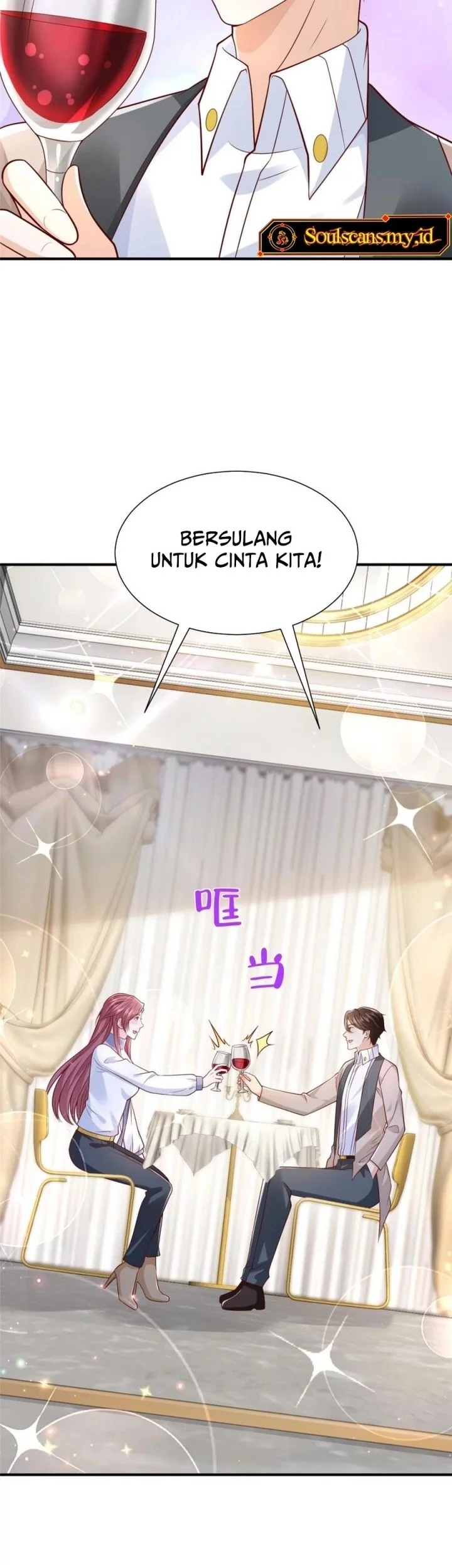 I Randomly Have A New Career Every Week Chapter 693 Gambar 15