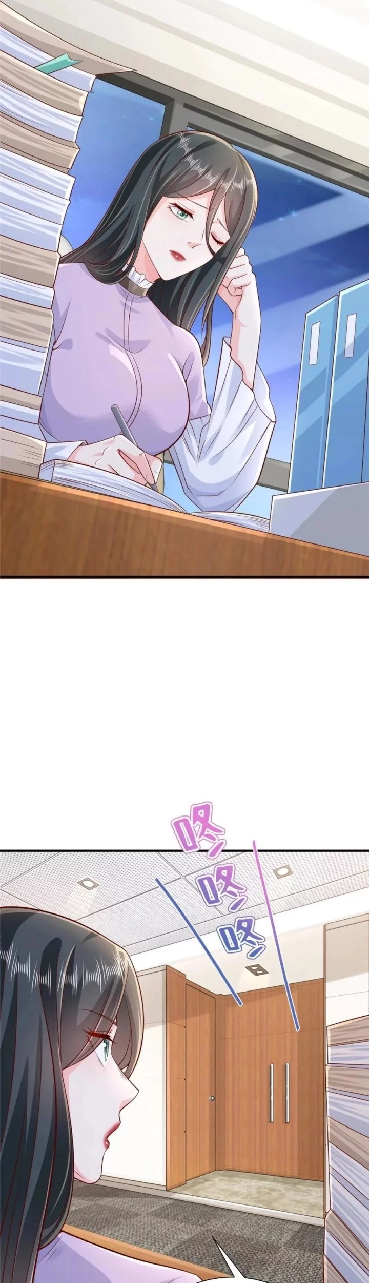 I Randomly Have A New Career Every Week Chapter 693 Gambar 17