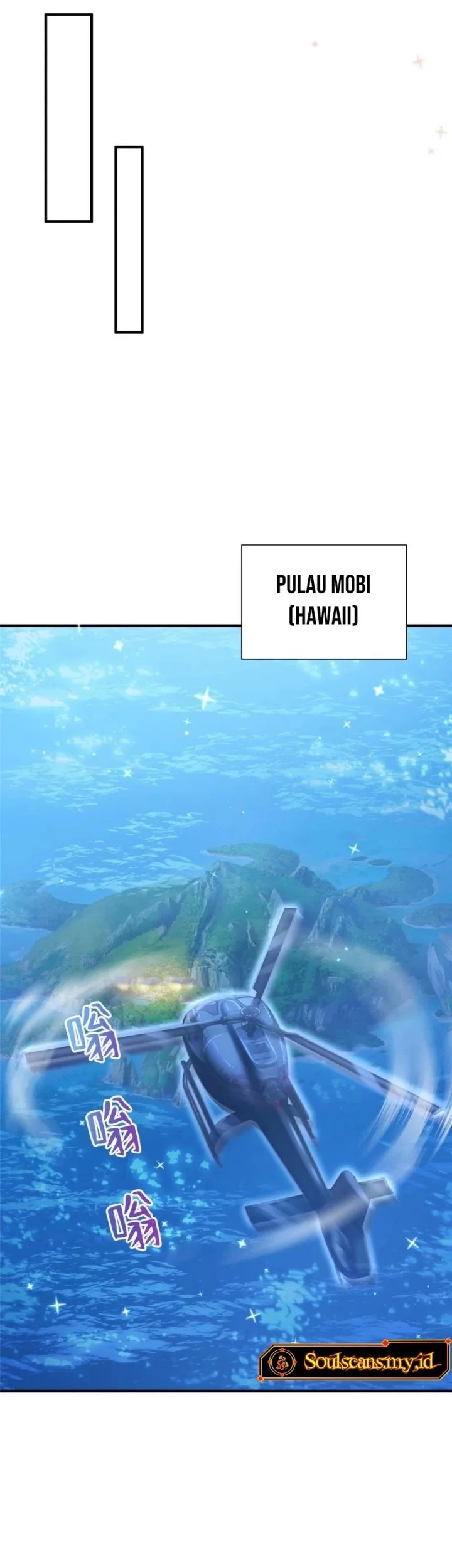 I Randomly Have A New Career Every Week Chapter 694 Gambar 3