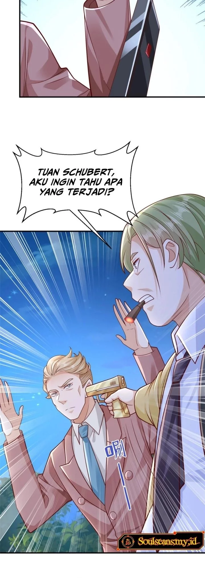 I Randomly Have A New Career Every Week Chapter 694 Gambar 9