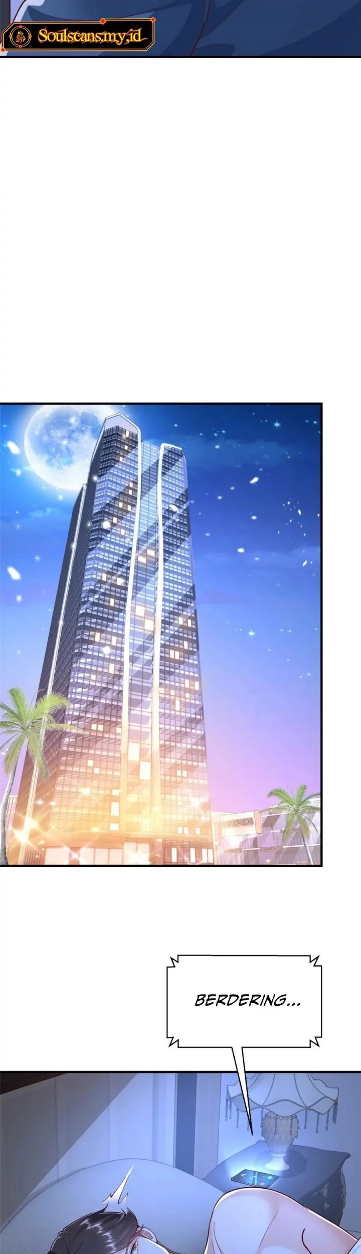 I Randomly Have A New Career Every Week Chapter 694 Gambar 18