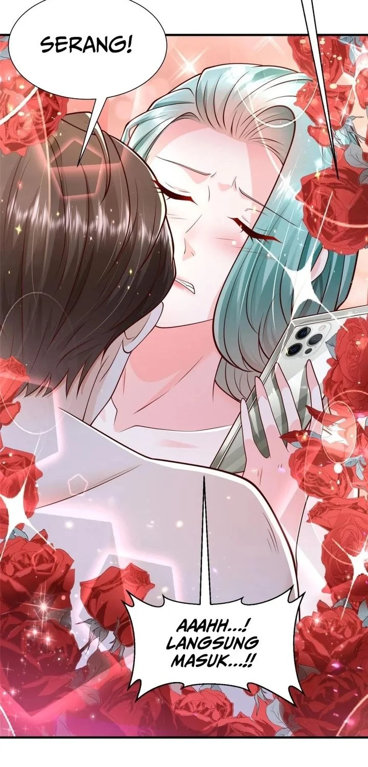 I Randomly Have A New Career Every Week Chapter 695 Gambar 21