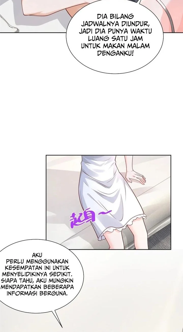 I Randomly Have A New Career Every Week Chapter 695 Gambar 23