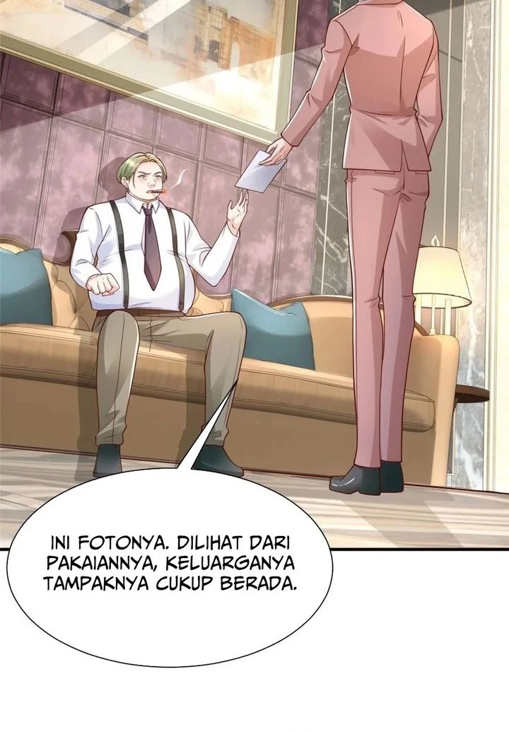 Baca Manhua I Randomly Have A New Career Every Week Chapter 695 Gambar 2