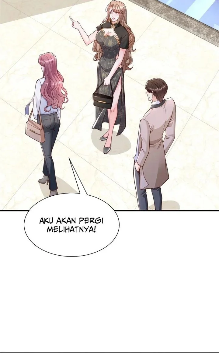 I Randomly Have A New Career Every Week Chapter 695 Gambar 7