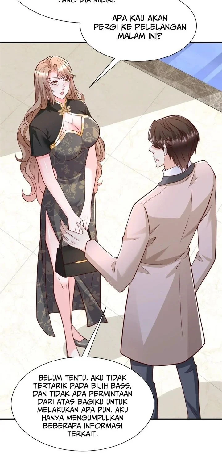 I Randomly Have A New Career Every Week Chapter 695 Gambar 9