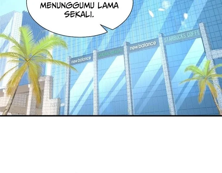I Randomly Have A New Career Every Week Chapter 695 Gambar 11