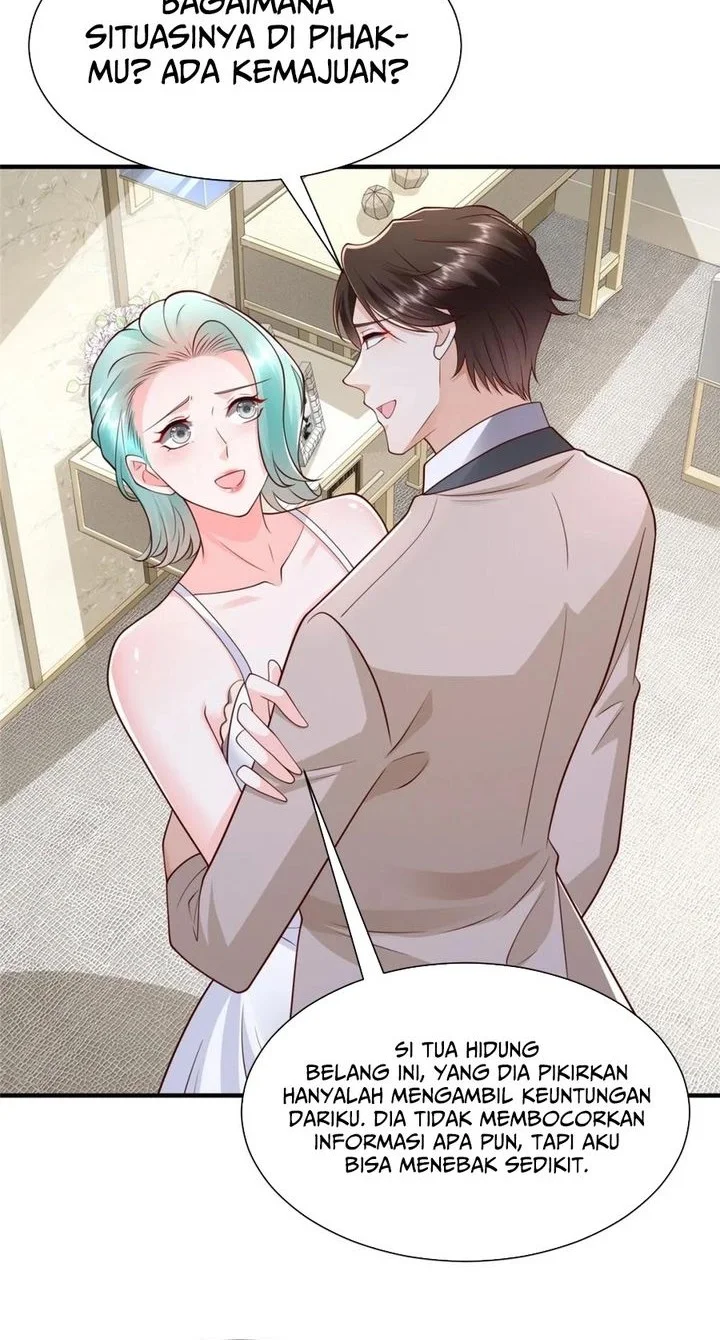 I Randomly Have A New Career Every Week Chapter 695 Gambar 13