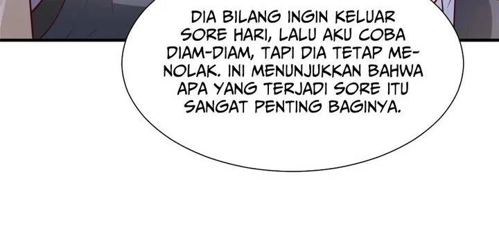 I Randomly Have A New Career Every Week Chapter 695 Gambar 15