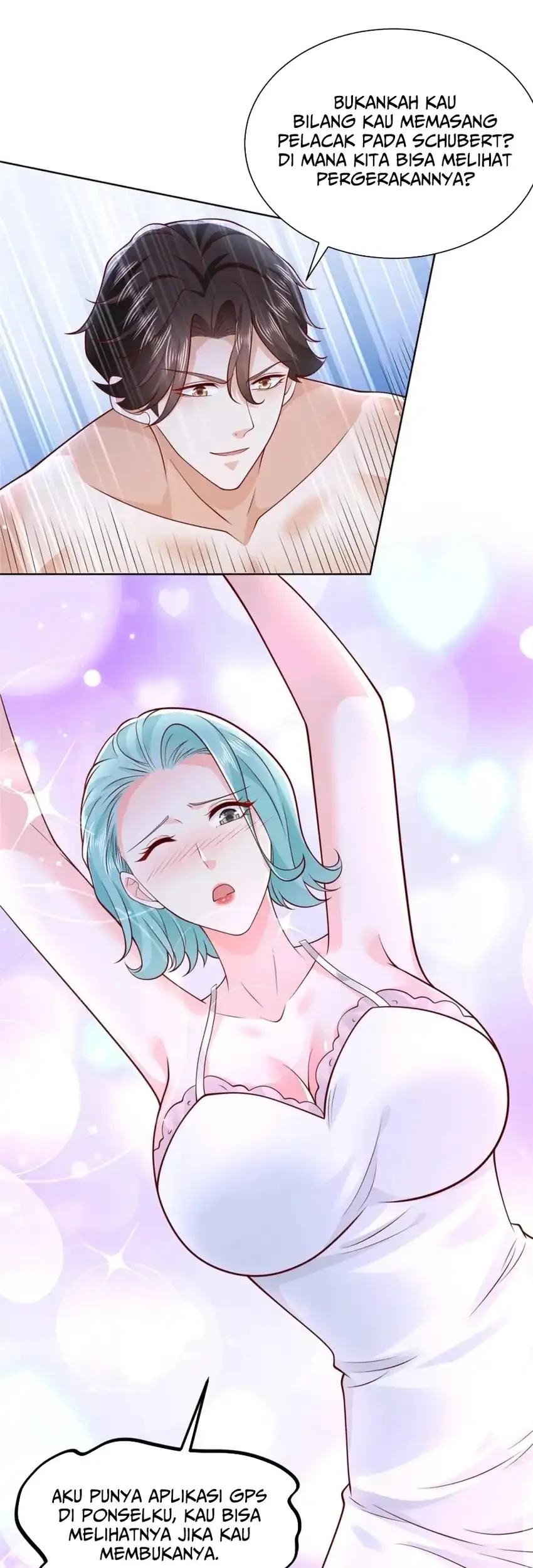 I Randomly Have A New Career Every Week Chapter 696 Gambar 3