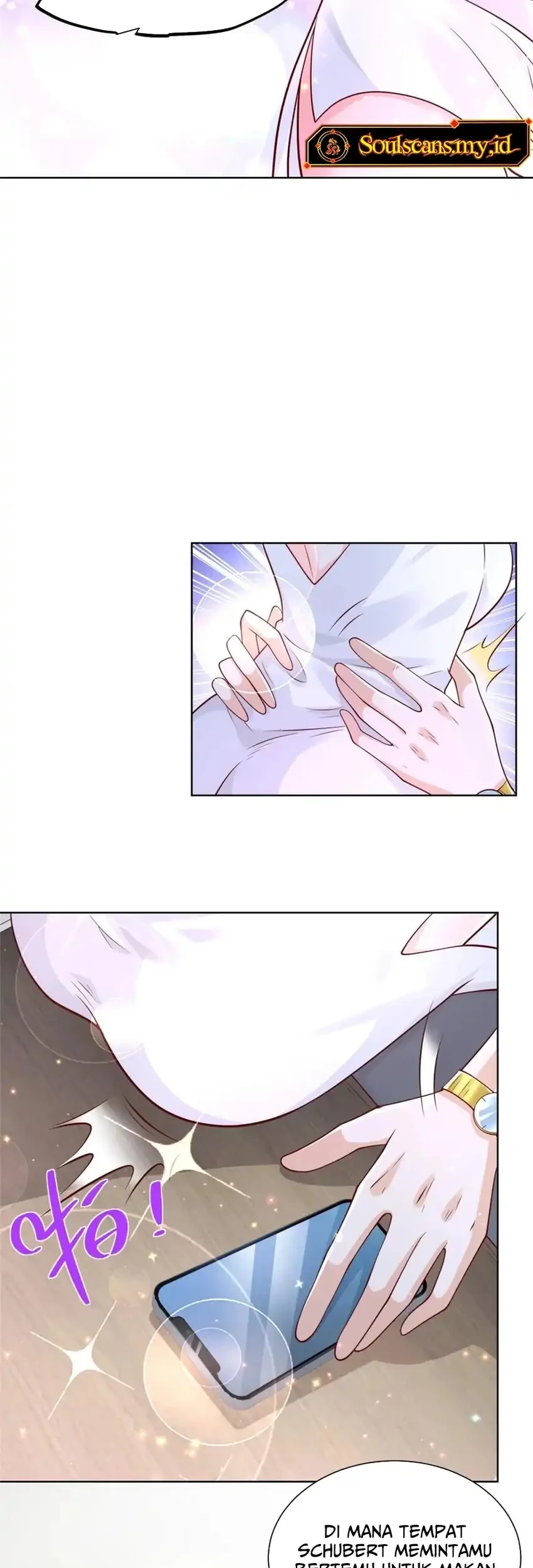 I Randomly Have A New Career Every Week Chapter 696 Gambar 4