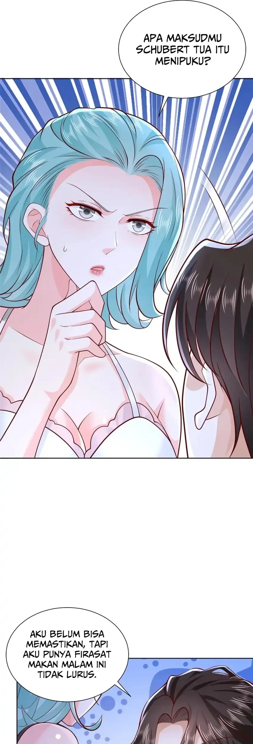 I Randomly Have A New Career Every Week Chapter 696 Gambar 7