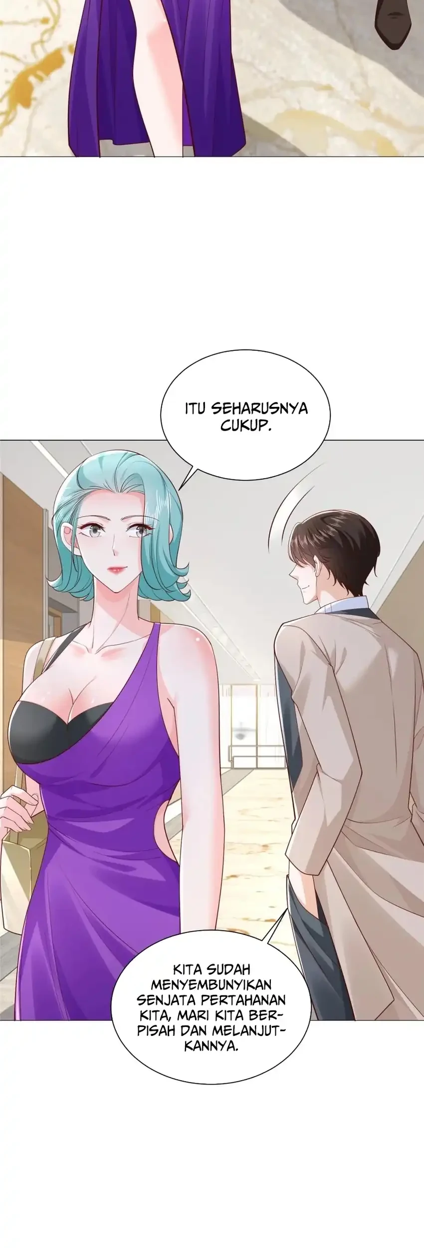 I Randomly Have A New Career Every Week Chapter 696 Gambar 13