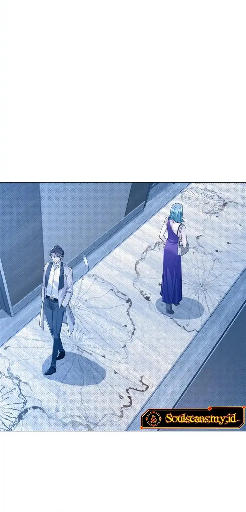 I Randomly Have A New Career Every Week Chapter 696 Gambar 14