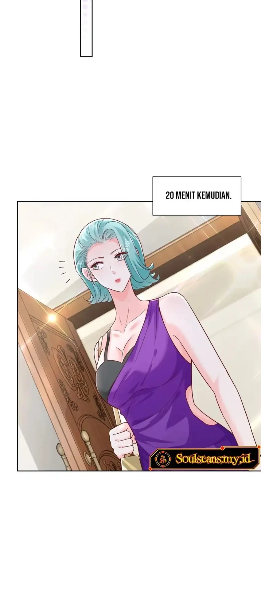 I Randomly Have A New Career Every Week Chapter 696 Gambar 18