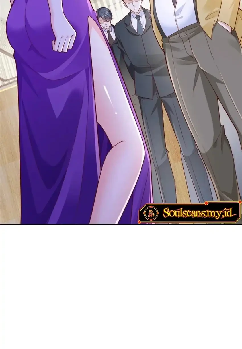 I Randomly Have A New Career Every Week Chapter 697 Gambar 14