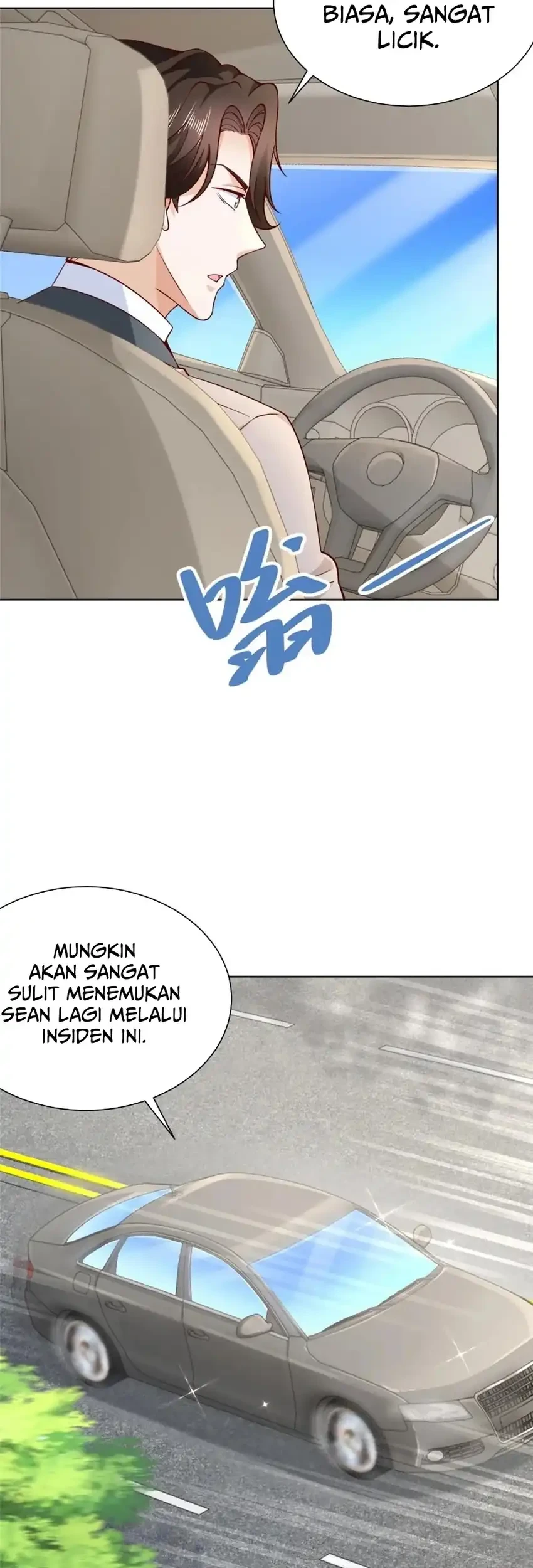 I Randomly Have A New Career Every Week Chapter 698 Gambar 5