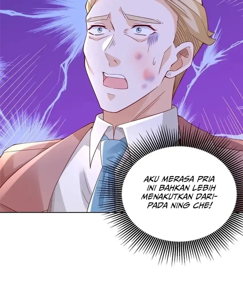 I Randomly Have A New Career Every Week Chapter 698 Gambar 14