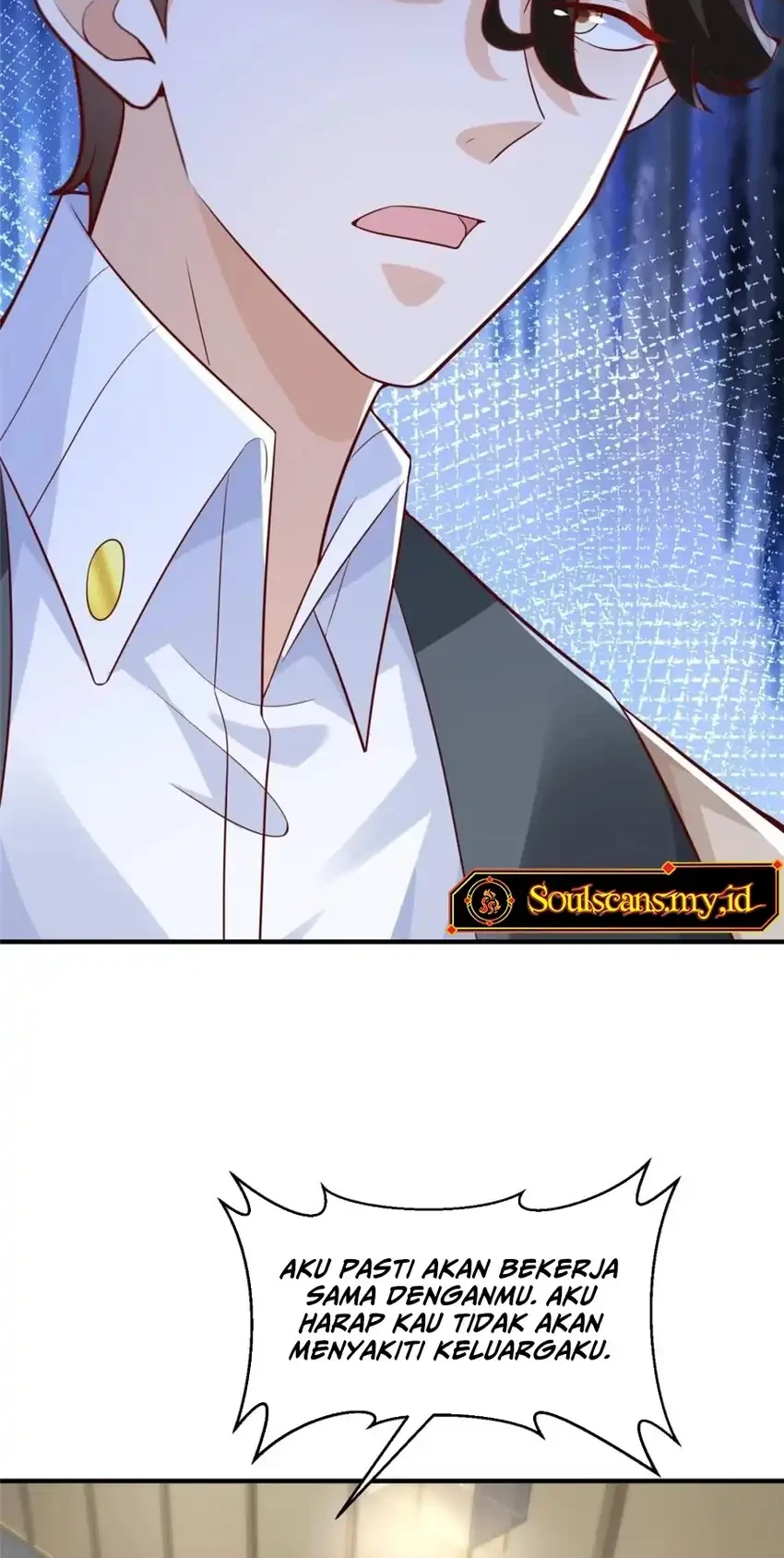 I Randomly Have A New Career Every Week Chapter 698 Gambar 22