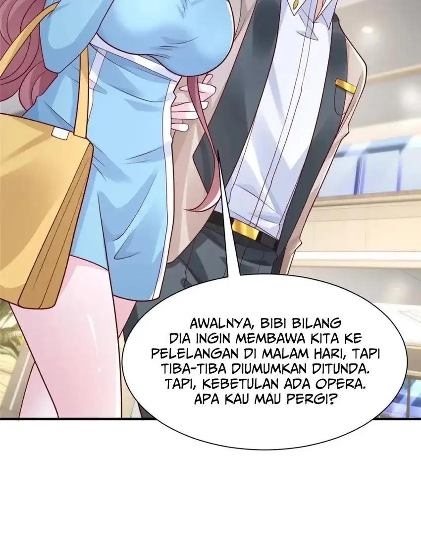 I Randomly Have A New Career Every Week Chapter 699 Gambar 10