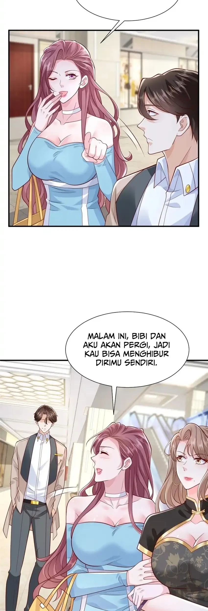 I Randomly Have A New Career Every Week Chapter 699 Gambar 13