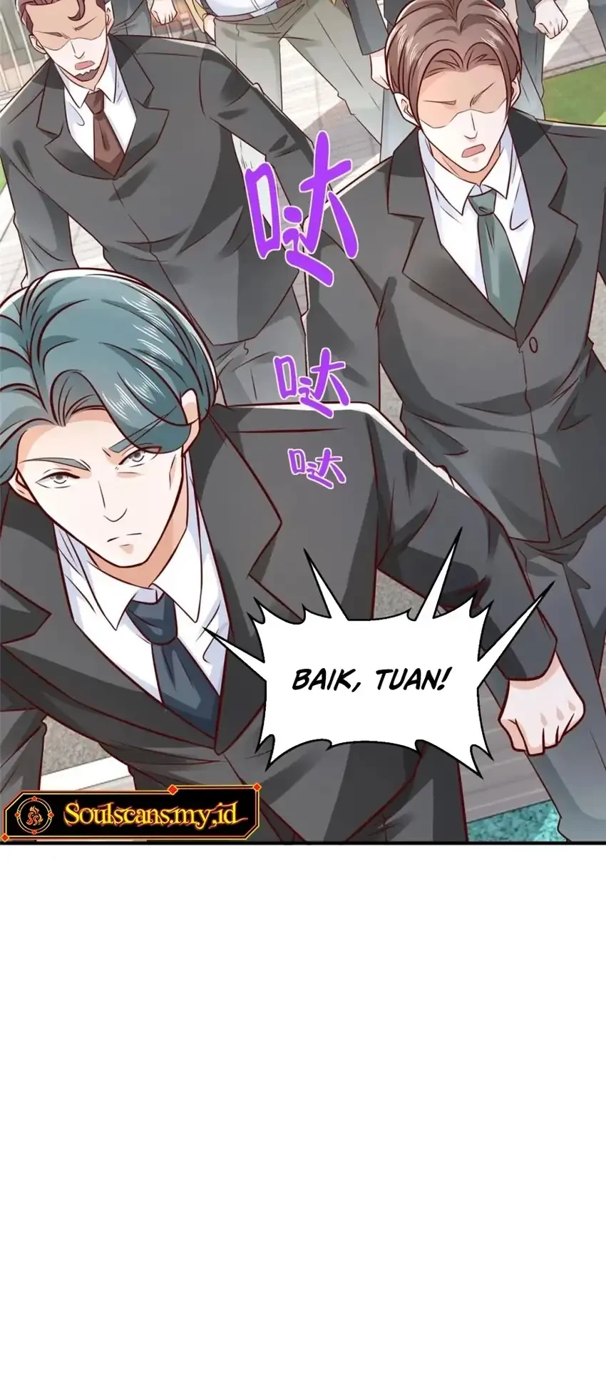 I Randomly Have A New Career Every Week Chapter 699 Gambar 18