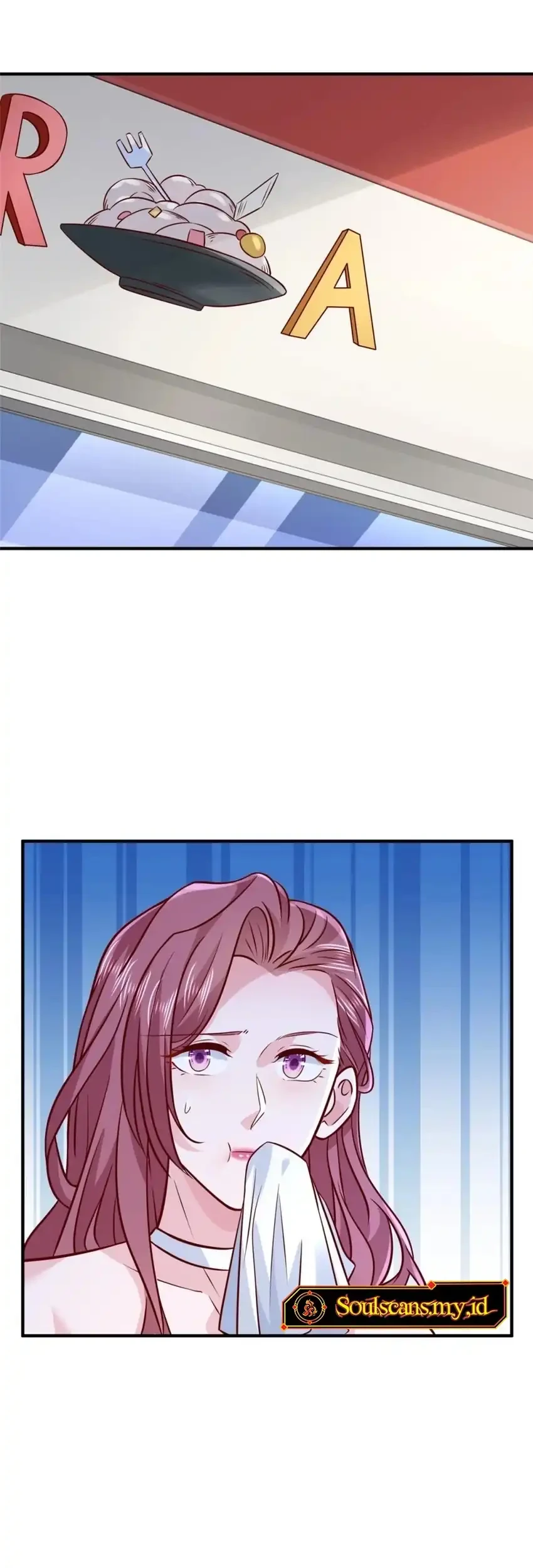 I Randomly Have A New Career Every Week Chapter 699 Gambar 19