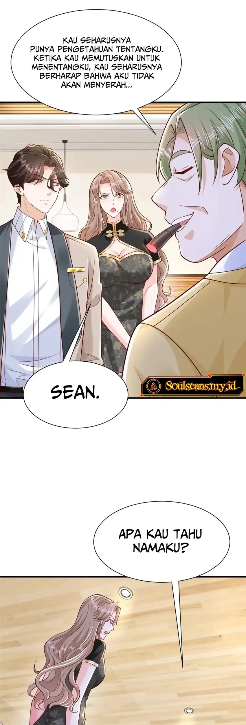 I Randomly Have A New Career Every Week Chapter 700 Gambar 5