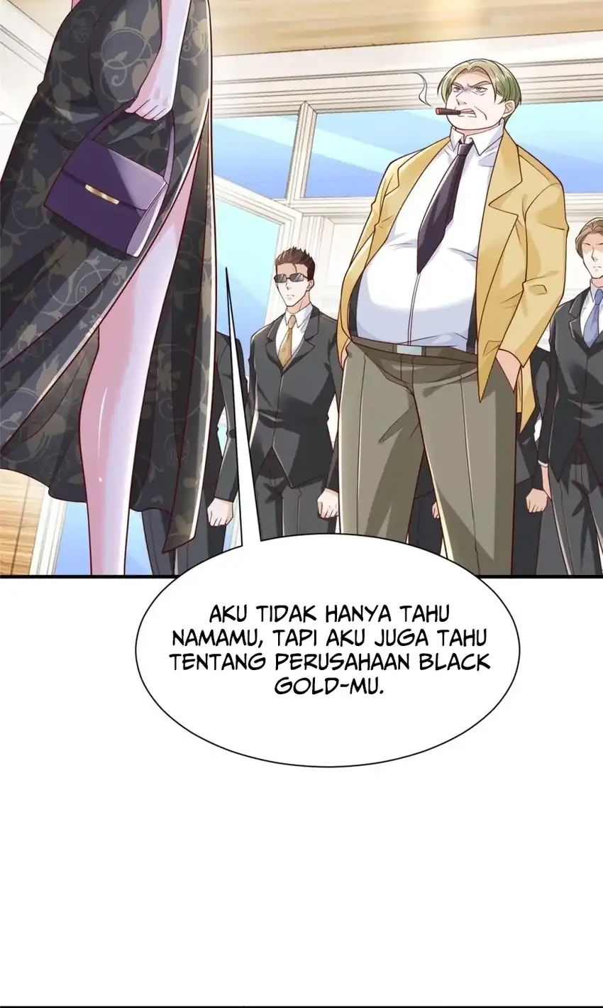 I Randomly Have A New Career Every Week Chapter 700 Gambar 6