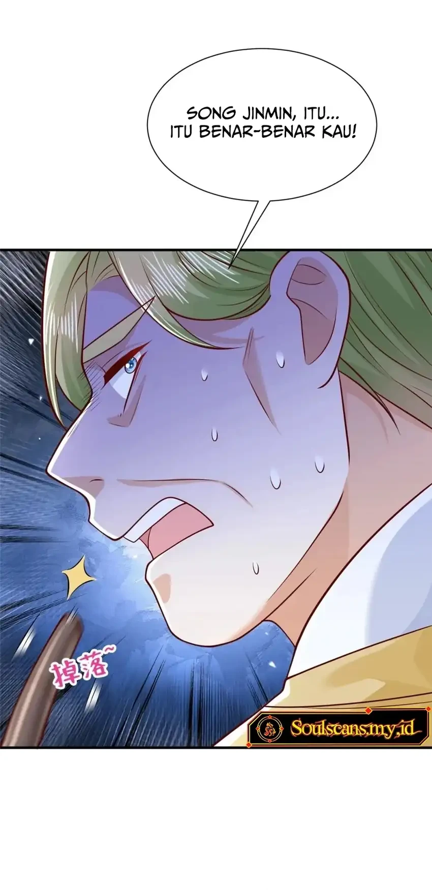 I Randomly Have A New Career Every Week Chapter 700 Gambar 10