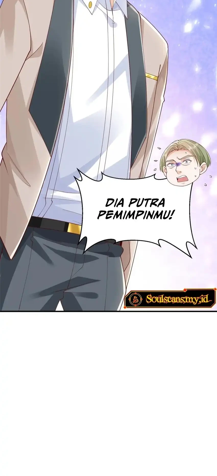 I Randomly Have A New Career Every Week Chapter 700 Gambar 14