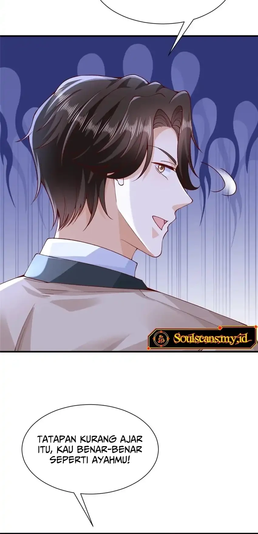 I Randomly Have A New Career Every Week Chapter 700 Gambar 22