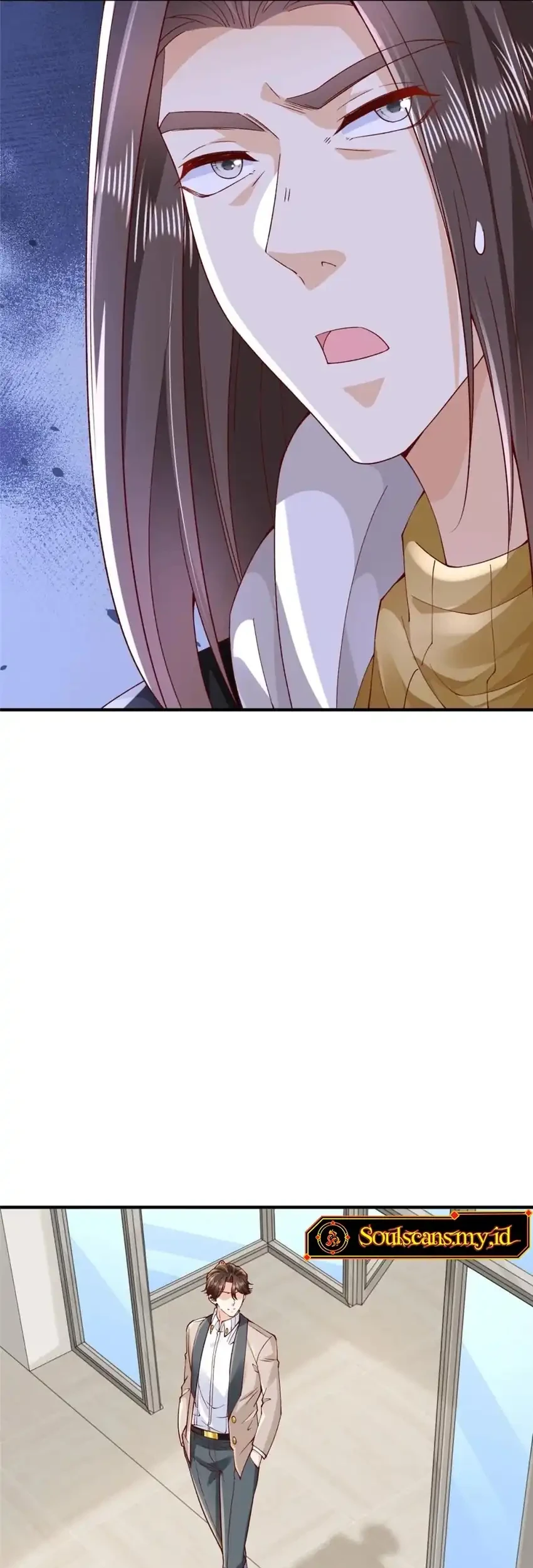 I Randomly Have A New Career Every Week Chapter 700 Gambar 23