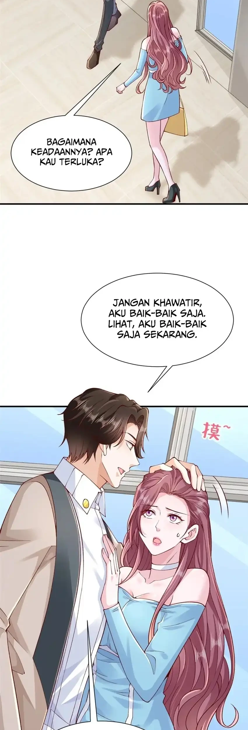 I Randomly Have A New Career Every Week Chapter 700 Gambar 24