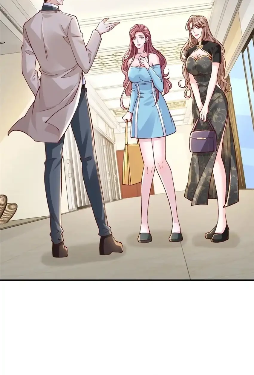 I Randomly Have A New Career Every Week Chapter 700 Gambar 26