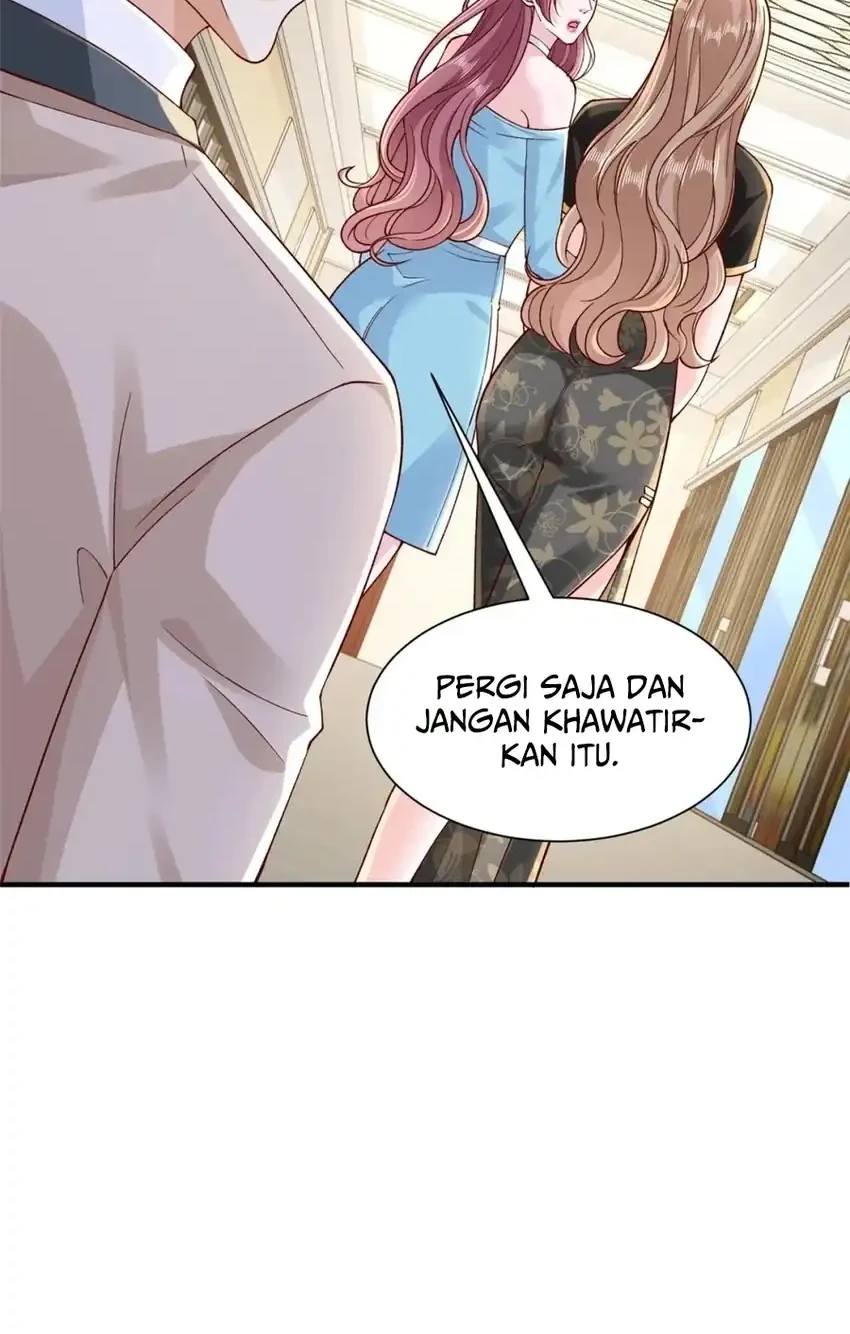 I Randomly Have A New Career Every Week Chapter 700 Gambar 28