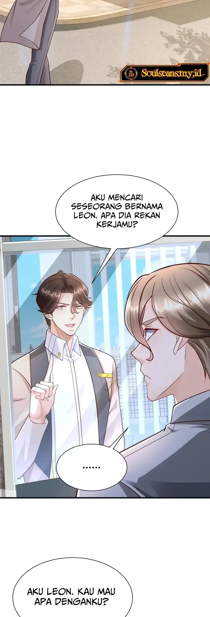 I Randomly Have A New Career Every Week Chapter 701 Gambar 5