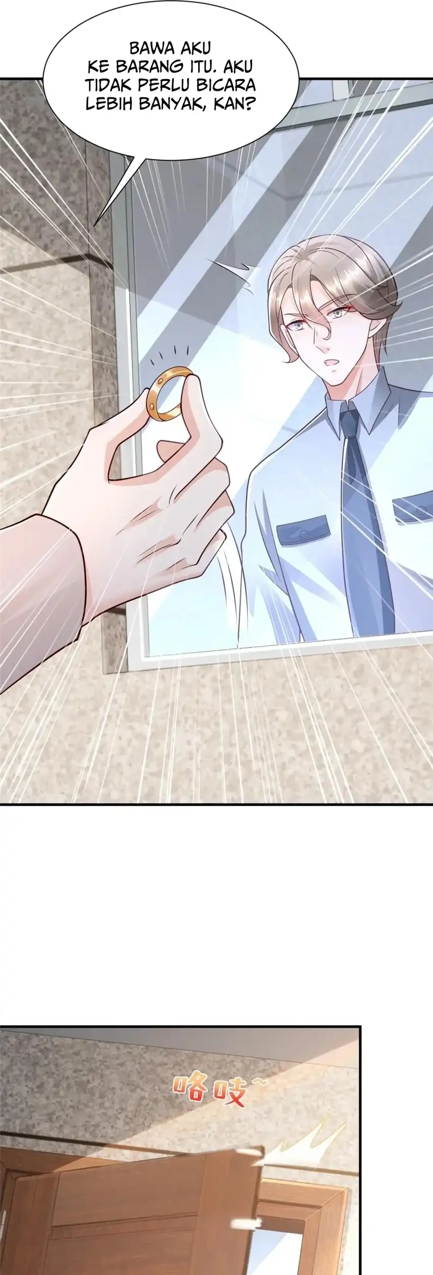 I Randomly Have A New Career Every Week Chapter 701 Gambar 7