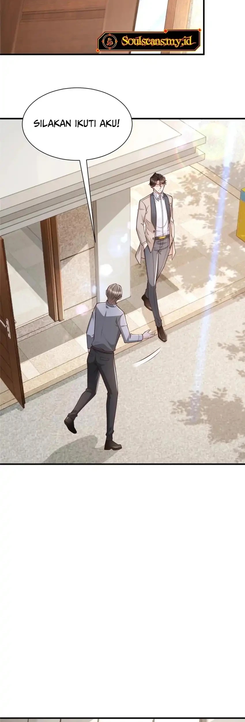 I Randomly Have A New Career Every Week Chapter 701 Gambar 8