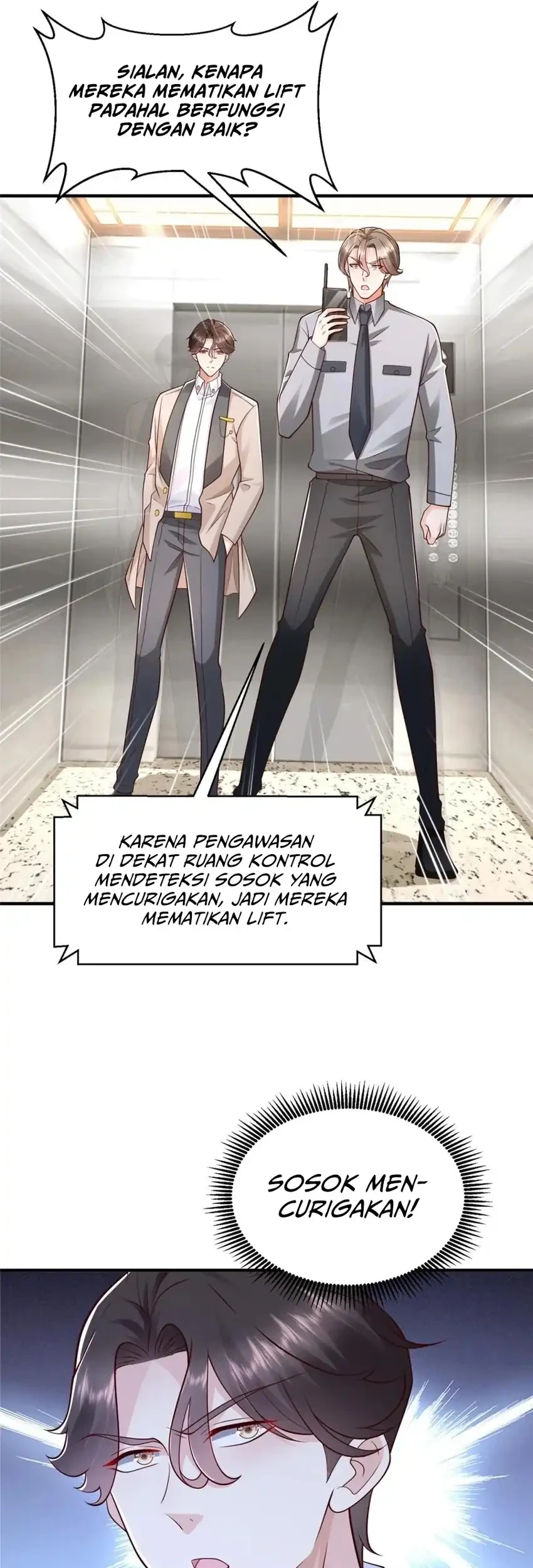 I Randomly Have A New Career Every Week Chapter 701 Gambar 11