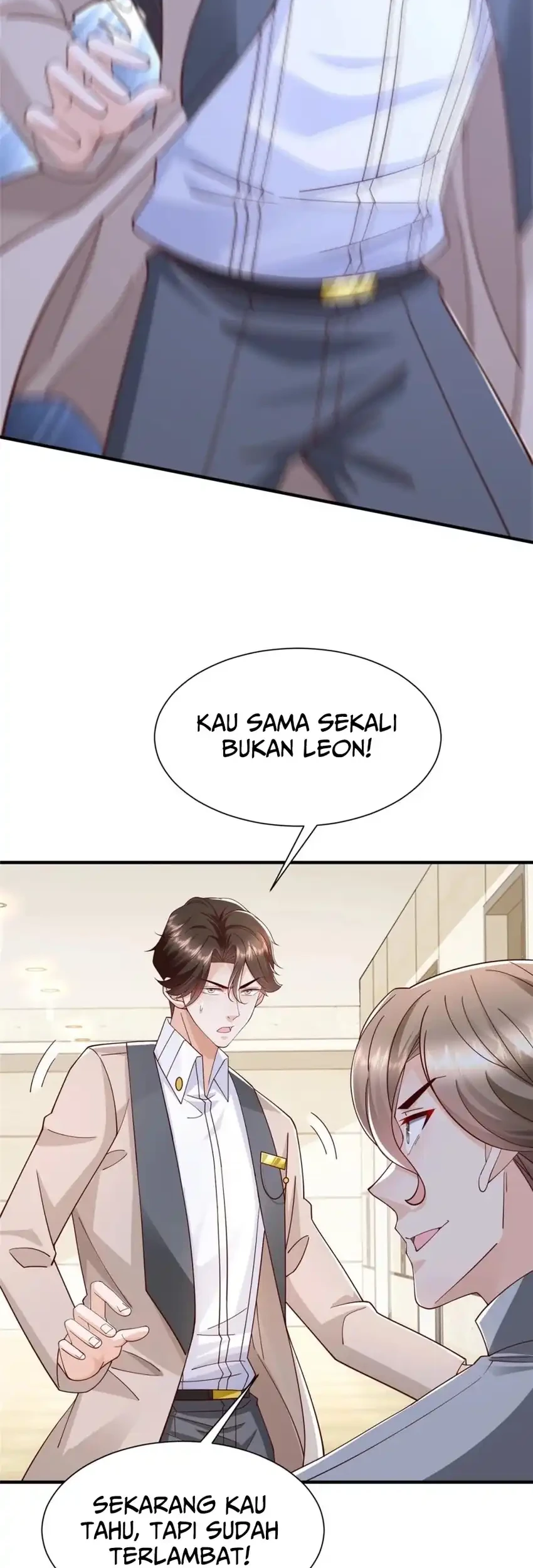 I Randomly Have A New Career Every Week Chapter 701 Gambar 16