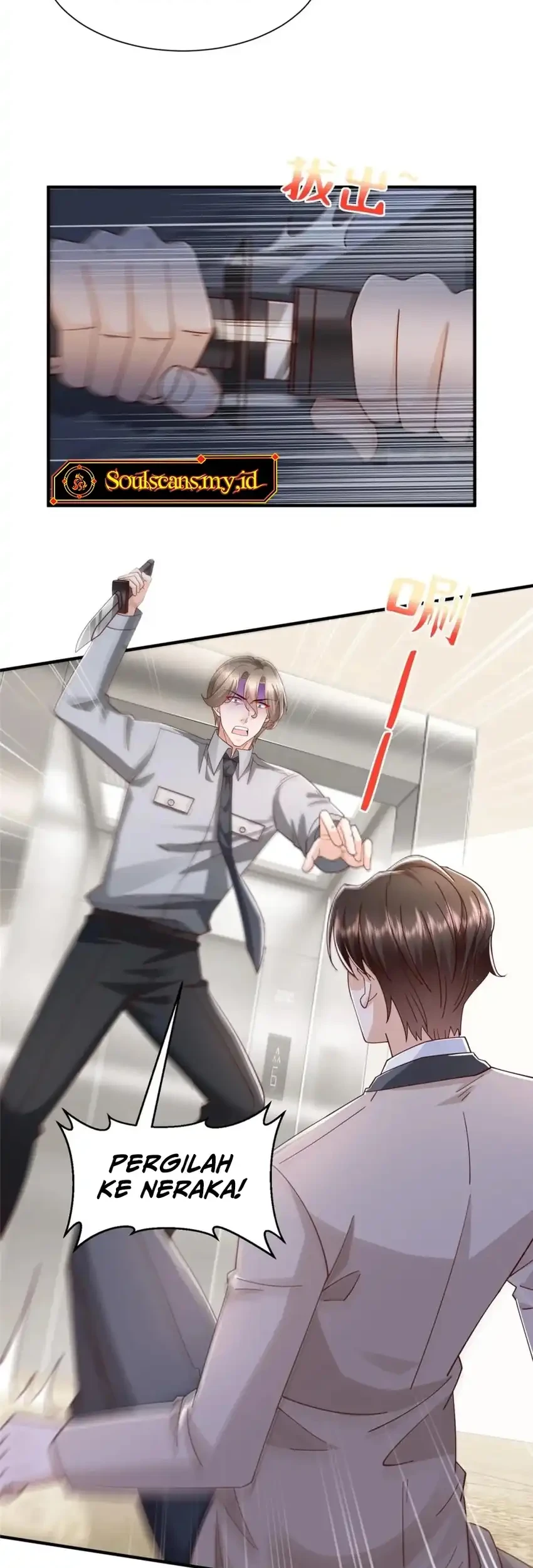 I Randomly Have A New Career Every Week Chapter 701 Gambar 17