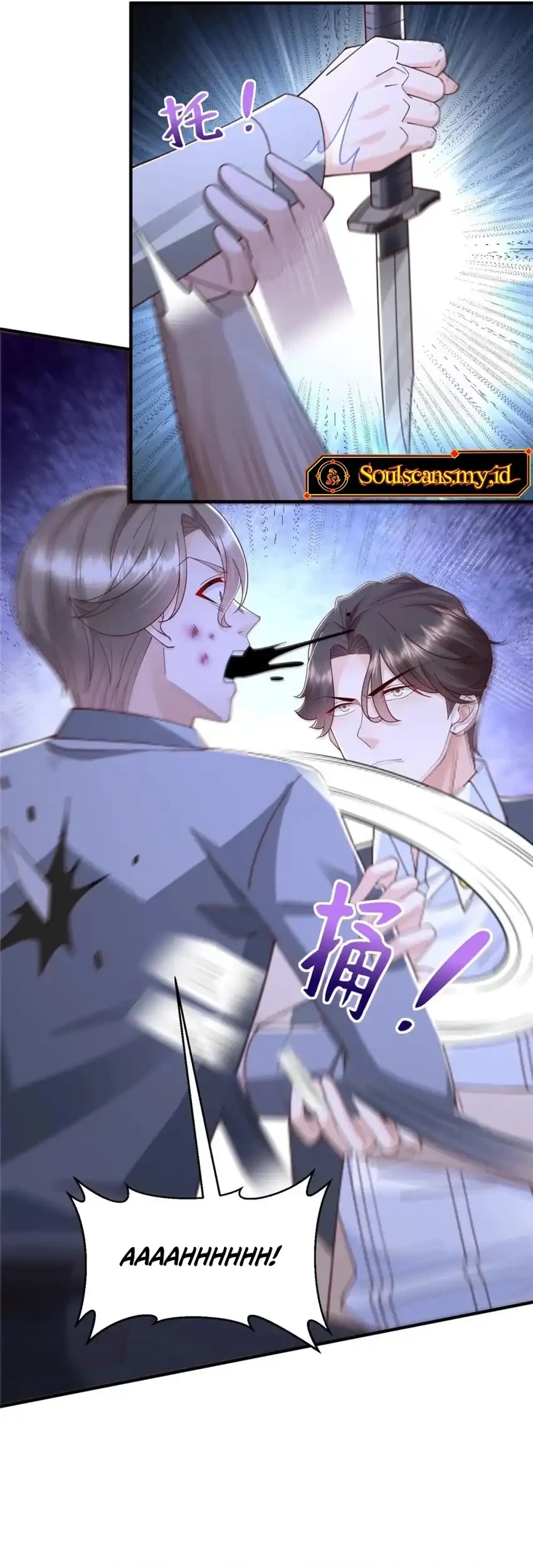 I Randomly Have A New Career Every Week Chapter 701 Gambar 19