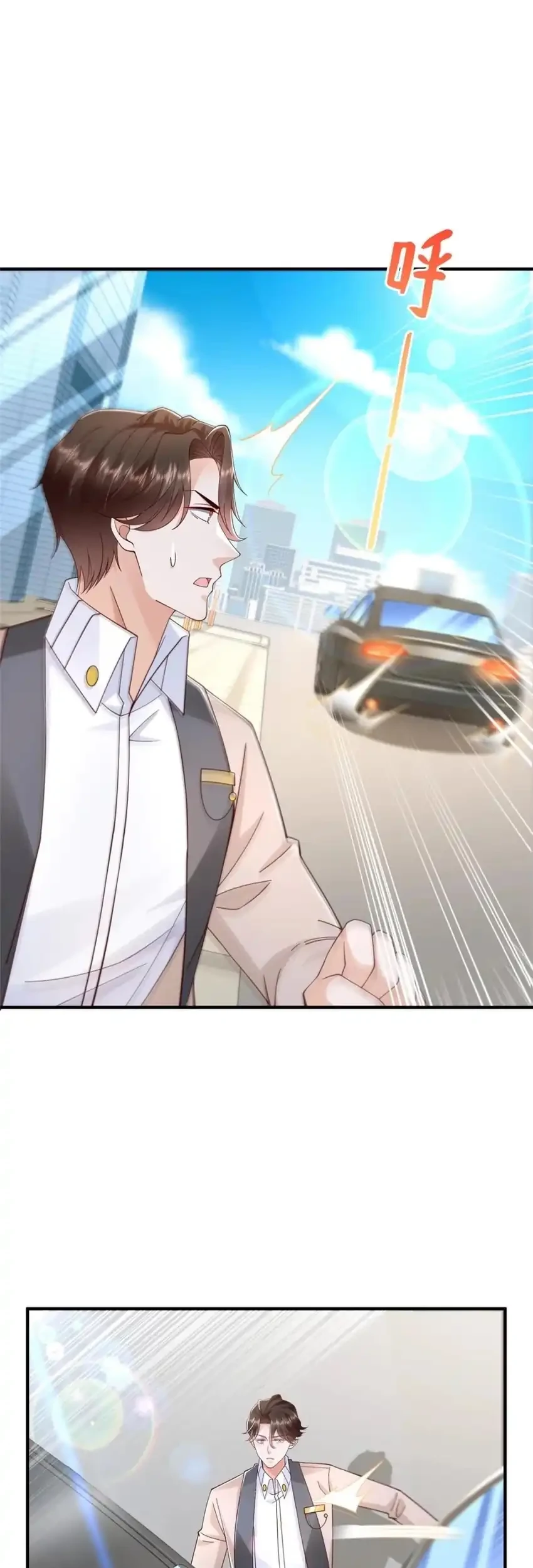 I Randomly Have A New Career Every Week Chapter 701 Gambar 23