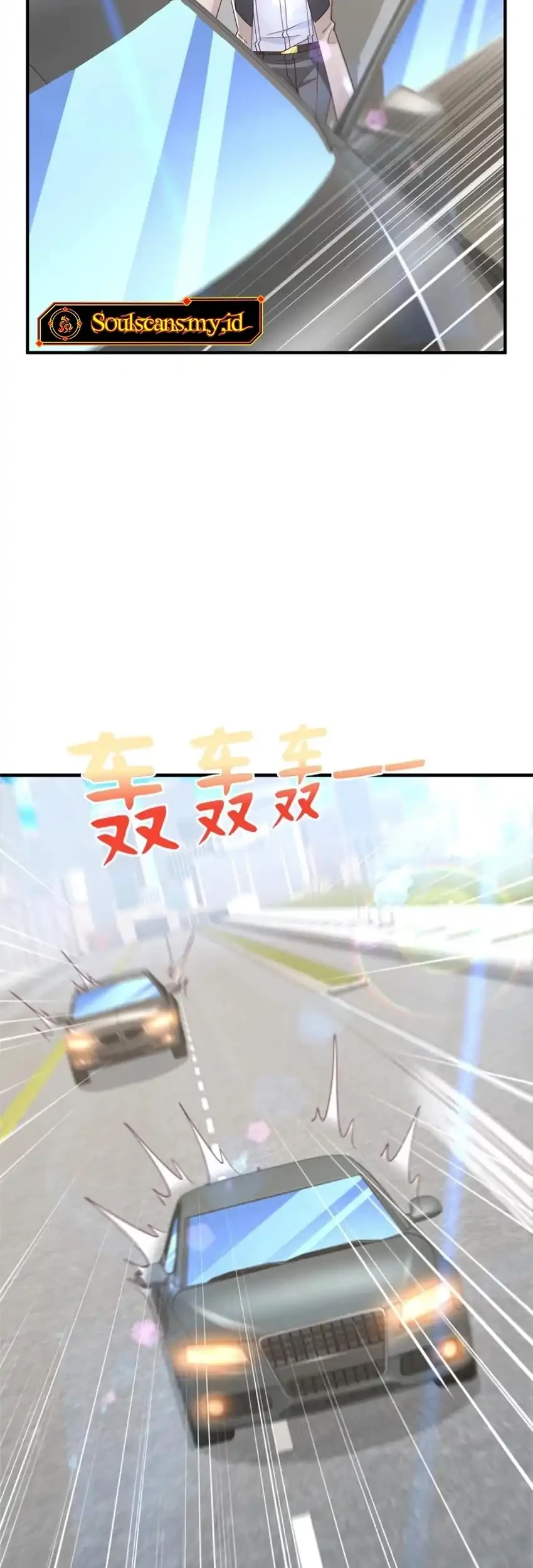 I Randomly Have A New Career Every Week Chapter 701 Gambar 24