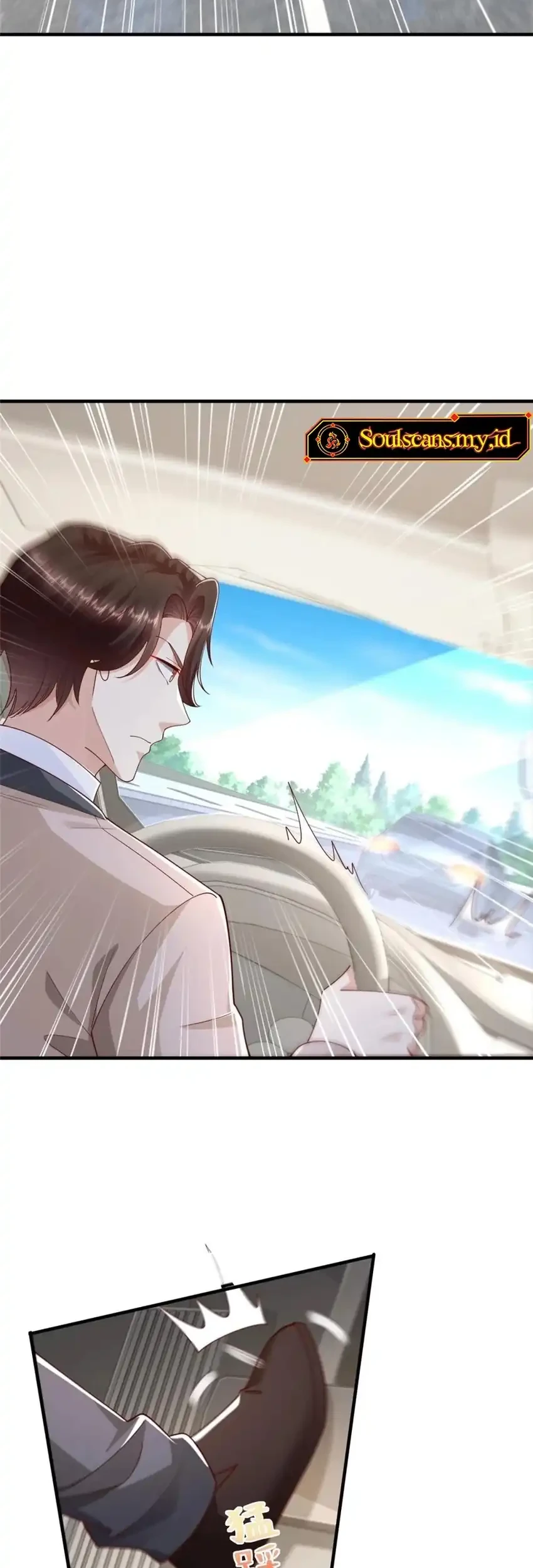 I Randomly Have A New Career Every Week Chapter 701 Gambar 25